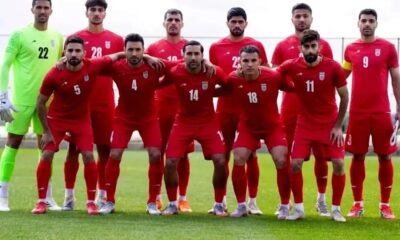 تصمیم نهایی ایران برای حضور در جام جهانی اعلام شد