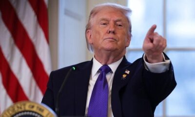 تصمیم نهایی ترامپ فاش شد/ نیروگاه‌های برق ایران امشب بمباران می‌شود؟