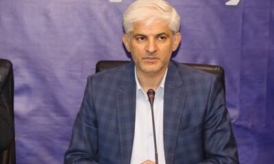 تصویب ۲۵ طرح سرمایه‌گذاری در کارگروه زیربنایی لرستان