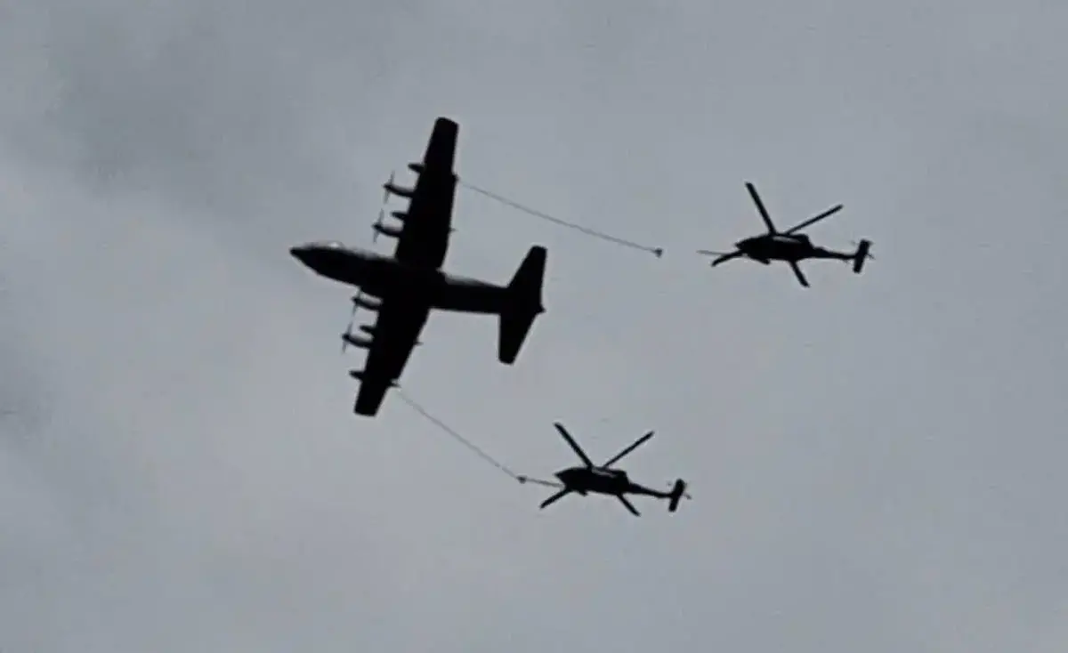 تصویر جالبی که سفارت ایران در آفریقای جنوبی منتشر کرد+ عکس