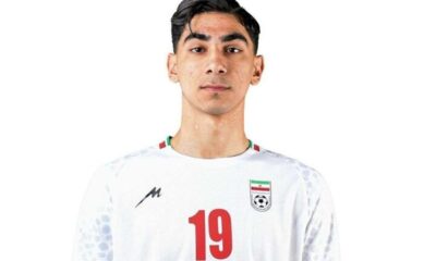 تغییر در فهرست تیم ملی؛ یکی خط خورد، یکی جایگزین شد