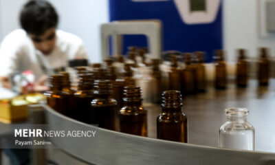 تغییر زمان برگزاری نمایشگاه دارویی خاورمیانه