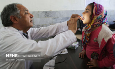 تفاهم‌نامه «پزشکی خانواده روستایی» نهایی شد