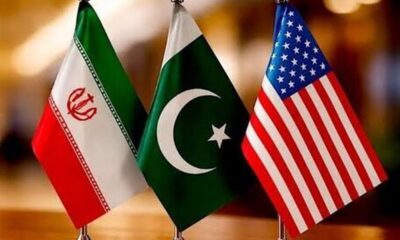 تماس مهم ترامپ با مقام پاکستانی درباره ایران / توافق نهایی در راه است؟