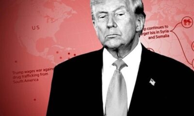 تهدید عجیب ترامپ همزمان با مذاکرات/ آمریکا حمله به ایران را از سر می‌گیرد اگر...