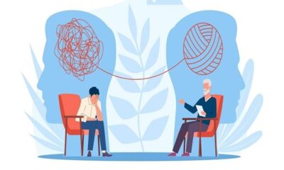 تهدیدها و فرصت‌های دوران جنگ برای نظام روانشناختی افراد