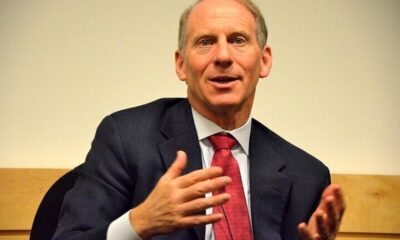 توصیه جنجالی مقام آمریکایی به ترامپ / ریچارد هاس نتیجه جنگ را فاش کرد