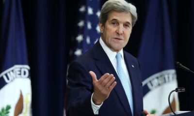 توصیه خواندنی جان کری به ترامپ درباره ایران / جنگ پایان خواهد یافت؟