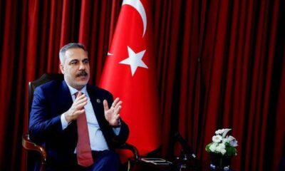 توضیحات مهم هاکان فیدان درباره آتش بس ایران و آمریکا / جنگ تمام می‌شود؟