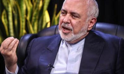 توضیه تامل‌برانگیز ظریف به کشورهای همسایه ایران درمورد امنیت منطقه