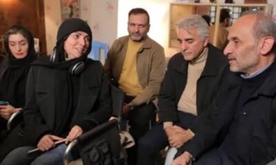 توقف سریال مادر شهید ژاپنی در بحبوحه جنگ