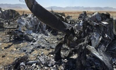 توییت یک کاربر آمریکایی درباره ارتش ایران ۱.۲ میلیون بازدید گرفت + عکس