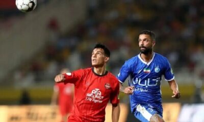 تکلیف لیگ برتر فوتبال مشخص می‌شود