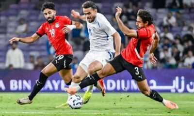 تیم جدید اورونوف مشخص شد!