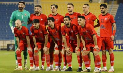 تیم فوتبال تراکتور راهی عربستان می‌شود