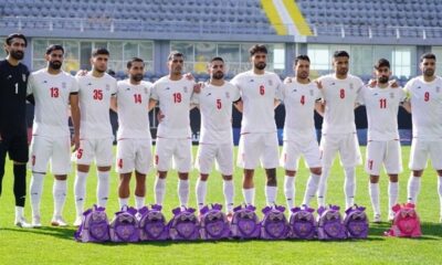 جام جهانی ۲۰۲۶ یک تورنمنت خاص برای ایران خواهد بود