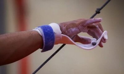 «جام ژیمناستیک تارا» گرامیداشت شهدای دانش‌آموز میناب برپا شود