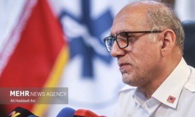 جزئیات تکمیل ظرفیت جذب ۲۵۰۰ نیروی جدید اورژانس کشور