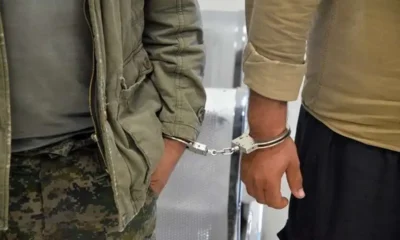 جزئیات دستگیری تعدادی از کارمندان ادارات دولتی در لرستان