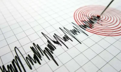 جزئیات زلزله امروز تهران اعلام شد