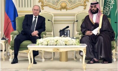 جزئیات مذاکرات تلفنی مسکو و ریاض درباره تحولات بازار نفت