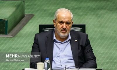 جزئیات نشست مجمع نمایندگان تهران؛ پایداری شبکه برق کشور مثال‌زدنی است