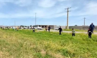 جست‌وجوی گسترده برای یافتن ۲ کودک مفقود شده در ایلام+ جزئیات