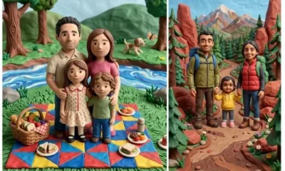 جمینای حالا می‌تواند با استفاده از گوگل فوتوز، برای شما تصاویر سفارشی بسازد