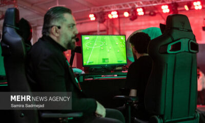 جنگ در قاب بازی؛ سرگرمی یا بازنمایی تناقض‌های اجتماعی؟