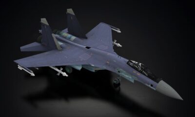 جنگنده‌های جدید روسیه با سرعت ۲.۲۵ ماخ تحویل داده شدند