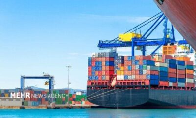 جهش مازندران با صادرات ۱.۷ میلیون تنی کالا