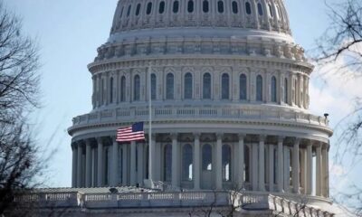 حادثه امنیتی در کاخ سفید/ بازداشت یک نفر در محوطه اصلی