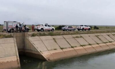 حادثه دردناک برای دو کودک در دهلران/ پیکر بی‌جان دومین کودک کشف شد