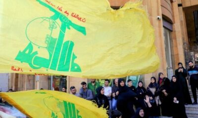 حزب‌الله اتهامات مکرر دمشق را رد کرد/ بیانیه رسمی صادر شد