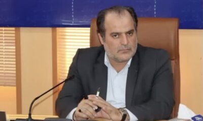 حسینی: سپاه بازوی اجرایی نظام در میدان خدمت‌رسانی است