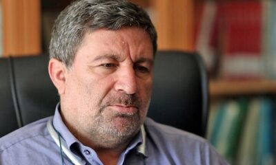 حضرتی: دولت آرامش و معیشت مردم را اولویت خود می‌داند