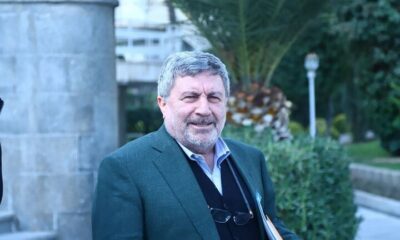 حضرتی: لازم است از روایت‌سازی جنگ تحمیلی سوم به‌راحتی عبور نکنیم