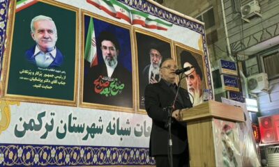 حضور مردم خنثی کننده نقشه‌های دشمنان