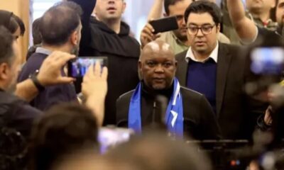 حقوق نجومی سرمربی سابق استقلال فاش شد