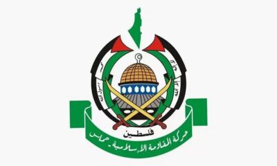 حماس: جنایات شهرک‌ نشینان، «تروریسم سازمان‌یافته» است