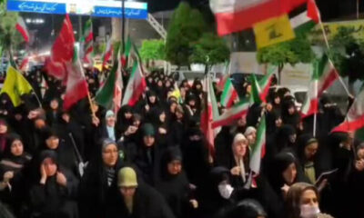 حماسه پرشور مردمی در امیرکلا