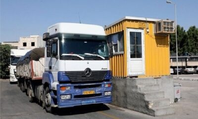 حمل و نقل کالاهای اساسی در بوشهر ۱۸۵ درصد افزایش یافت