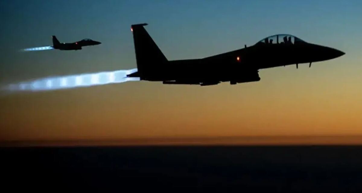 حمله اسرائیل به آخرین پل جنوب لبنان