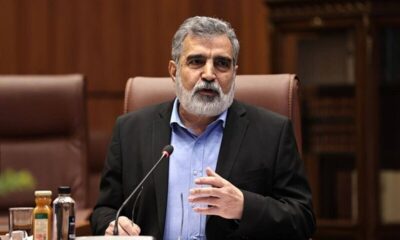 حمله اسرائیل به استان مرکزی جنایت جنگی محسوب می‌شود/ کمالوندی خبر داد