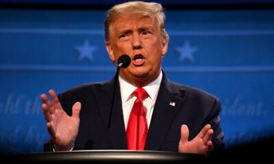 حمله روزنامه آمریکایی به ترامپ / جنگ آمریکا با ایران یک قمار بود!