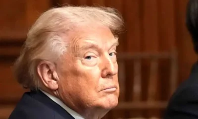 حمله شدید ترامپ به نیویورک تایمز/ دلیل عصبانیت رئیس جمهور آمریکا چیست؟