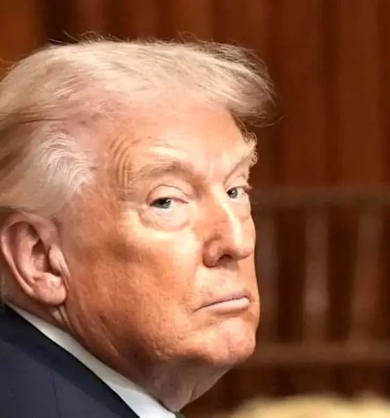 حمله شدید ترامپ به نیویورک تایمز/ دلیل عصبانیت رئیس جمهور آمریکا چیست؟