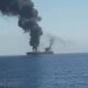 حمله موشکی به یک نفتکش متعلق به شرکت انرژی قطر در آبهای قطر