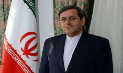 خبر دقیق قشقاوی درمورد مذاکره و توافق ایران و آمریکا/ تهدید به ایجاد جهنم، تکیه‌کلام ترامپ است