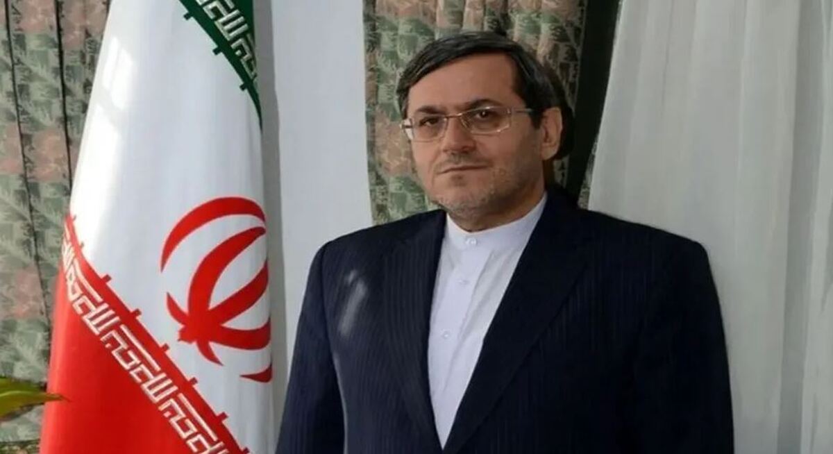 خبر دقیق قشقاوی درمورد مذاکره و توافق ایران و آمریکا/ تهدید به ایجاد جهنم، تکیه‌کلام ترامپ است